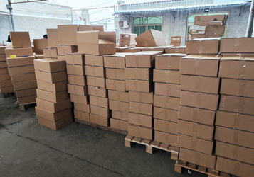 IZUMI COMMERCIAL COMPANY LIMITED manufacturer production line