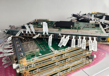 IZUMI COMMERCIAL COMPANY LIMITED manufacturer production line