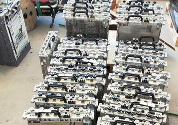 IZUMI COMMERCIAL COMPANY LIMITED manufacturer production line