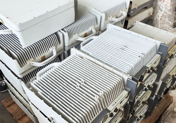 IZUMI COMMERCIAL COMPANY LIMITED manufacturer production line