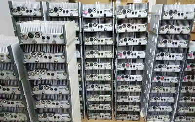 IZUMI COMMERCIAL COMPANY LIMITED manufacturer production line