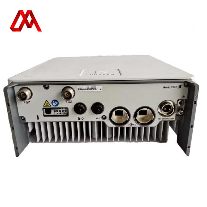 4G RRU Remote Radio Unit Baseband Ericsson Station Coummunication ...