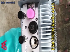 Ericsson Remote RRUS Radio 4415