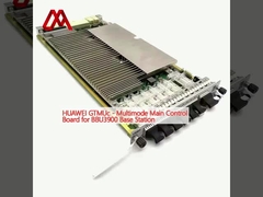 HUAWEI GTMUc - Multimode Main Control Board for BBU3900 Base Station
