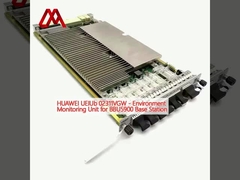 HUAWEI UEIUb 02311VGW - Environment Monitoring Unit for BBU5900 Base Station
