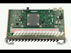 HUAWEI GPHF - 16-Port GPON Interface Board for MA5800 OLT Series
