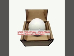 NOKIA FYGB 472748A - GPS/GLONASS Receiver Antenna for Base Station
