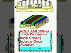 NOKIA AAIB 090147A - High-Performance Radio Module | Industrial-Grade Accessory
