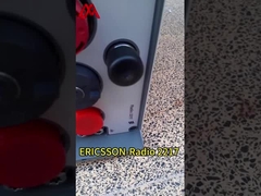 Ericsson Radio 2217 B20 KRC 161 549/1 RRU Dual-TX LTE Band 20 Remote Unit