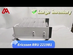 Ericsson Radio 2219 B1 KRC 161 622/1 LTE Band 1 2x60W Remote Radio Unit