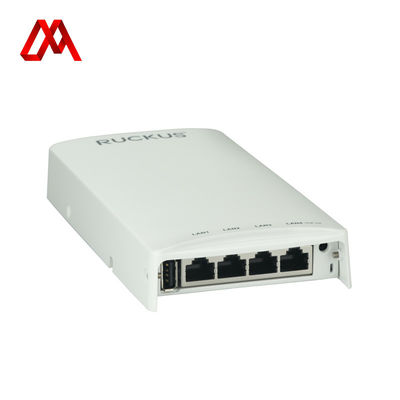 Buy RUCKUS 901-H550-WW00 Wall-Mounted Wi-Fi 6 2x2 2 Access Point With 1.8 Gbps HE80/40  Speeds IoT And Switch online manufacture
