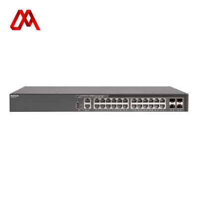 Buy RUCKUS ICX8200 Series ICX8200-24ZP Entry-Level+ Access 24 Ports Multigigabit PoE Switch online manufacture