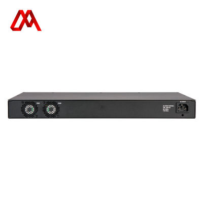 Buy RUCKUS ICX 8200 Series ICX8200-24P Entry-Level+ Access 24 Ports Multigigabit PoE Switch online manufacture