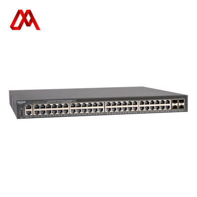 Buy RUCKUS ICX 8200 Series ICX8200-48 Entry-Level+ Access 48 Ports 1G Switch online manufacture