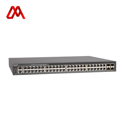 Buy RUCKUS ICX 8200 Series ICX8200-48PF Entry-Level+ Access 48 Ports 1G PoE Switch online manufacture