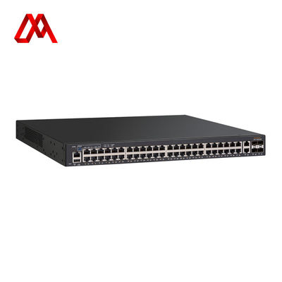Buy RUCKUS ICX 7150 Series ICX7150-48-4X1G Entry-Level Access 48 Ports 1G Ethernet Switch online manufacture