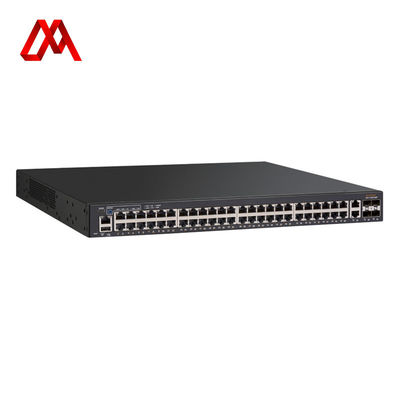 Buy RUCKUS ICX 7150 Series ICX7150-48P-4X1G Entry-Level Access 48 Ports 1G PoE Ethernet Switch online manufacture