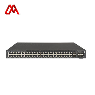 Buy RUCKUS ICX 7550 Series ICX7550-48P Entry-Level Aggregation 48 Ports 1G/10G SFP/SFP+ Switch online manufacture