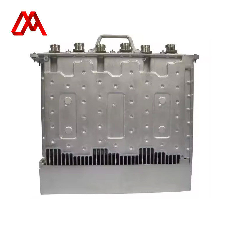 Radio Farm Module Rfm Module FRMF Flexi RFM NOKIA RRU Module 472930A 6-Pipe 800 360W Radio Equipment