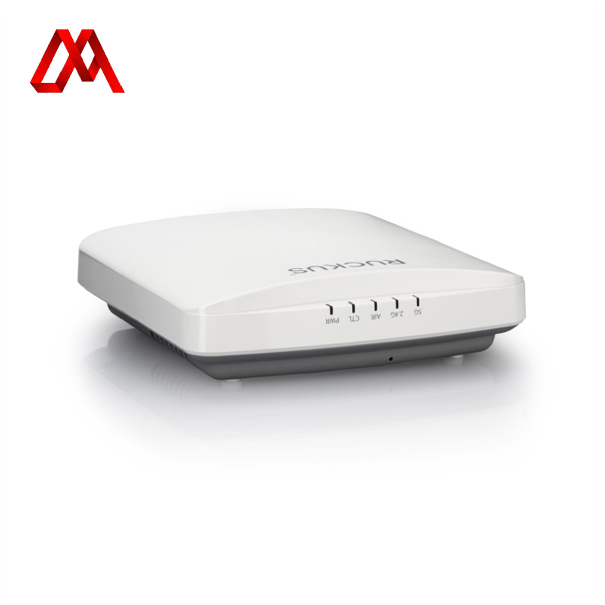 Old Ruckus Wi Fi Router RUCKUS 901-R550-WW00 Indoor Wi-Fi 6 802.11ax Access Point For Dense ...