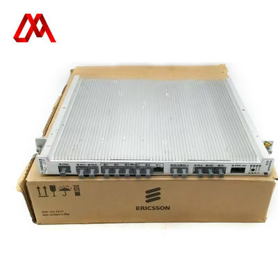 BBU ERICSSON Baseband 6630 Orginal KDU 137 848/11 KDV 127 621/11 BKV 106 217/1