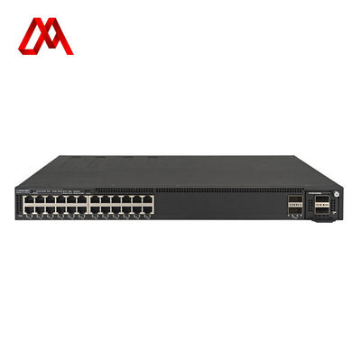 RUCKUS ICX 7550 Series ICX7550-24P Entry-Level Aggregation 24 Ports 1G/10G SFP/SFP+ Switch