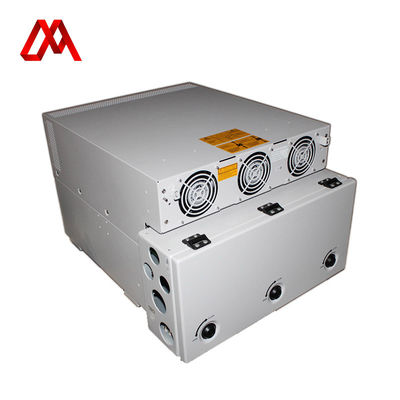 Nokia  AMOB 473952A AirScale Outdoor Subrack BBU Chassis / System Module