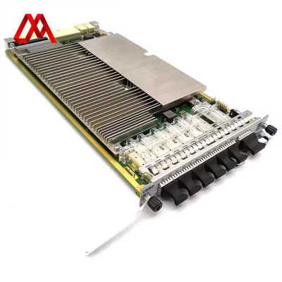 HUAWEI GTMUb 02030LPM Multimode Main Control Board For BBU3900 Base Station