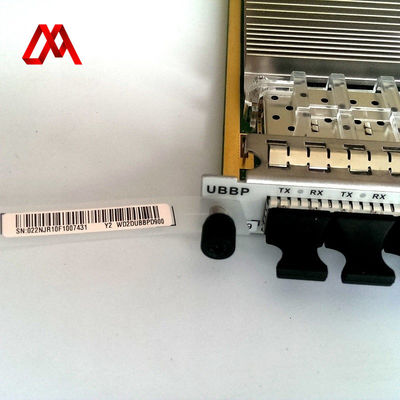 HUAWEI UBBPd9 022NJR10G5002211 Universal Baseband Processing Unit for 4G and 5G Networks