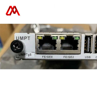 HUAWEI UMPTg5 03058545 Multimode Main Control Board for BBU5900 Base Station