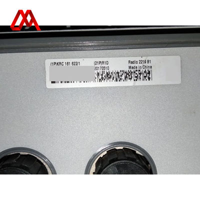 Ericsson Radio 2219 B1 KRC 161 622/1 LTE Band 1 2x60W Remote Radio Unit
