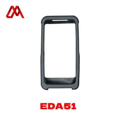 Durable Rubber Boot Case for Honeywell EDA51 Shockproof Protective Cover with Enhanced Grip industrial applications