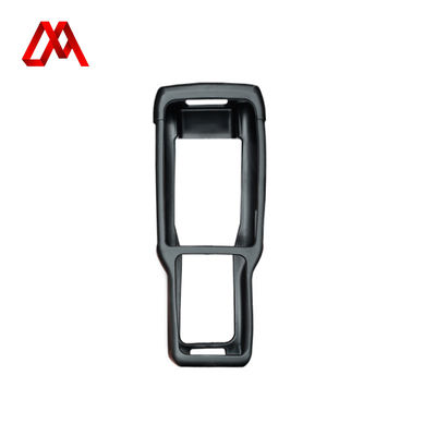 Rugged Rubber Boot Case For Honeywell EDA61K  Shockproof Protective Cover With Superior Grip Rubber Fender D Type
