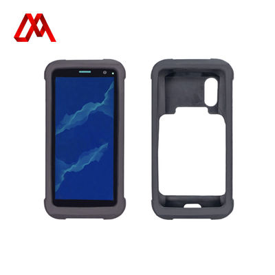 Durable Rubber Boot Case For Mindeo M60  Shockproof Protective Cover Rubber Bumper Guards For Boats
