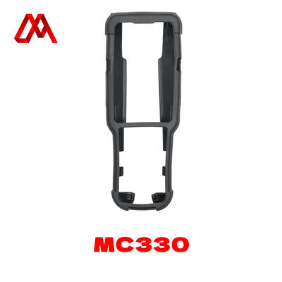 Heavy-Duty Rubber Protective Boot For Zebra MC330 Shock Absorption & Anti-Slip Cover