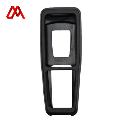 Durable Protective Rubber Case For Zebra MC2200 / MC2700 Anti-Slip & Drop-Resistant Warehouse Operations