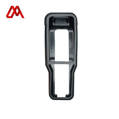Custom-Fit Rubber Boot For Point Mobile PM351 Shockproof Industrial Protective Case