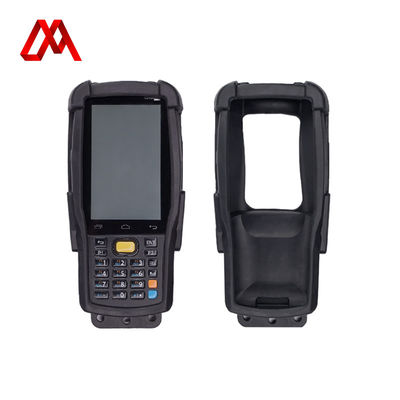 Rugged Rubber Boot for CipherLab RK25 / RK26 – Heavy-Duty Protective Case for Industrial Environments