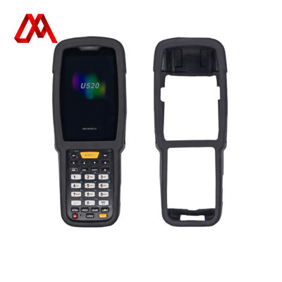 Rugged Rubber Boot For M3 Mobile US20  Shockproof Protective Case For Industrial