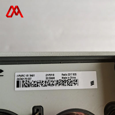 Ericsson Radio 2217 B20 KRC 161 549/1  Remote Radio Unit for LTE Band 20 2x20W Dual-TX RRU