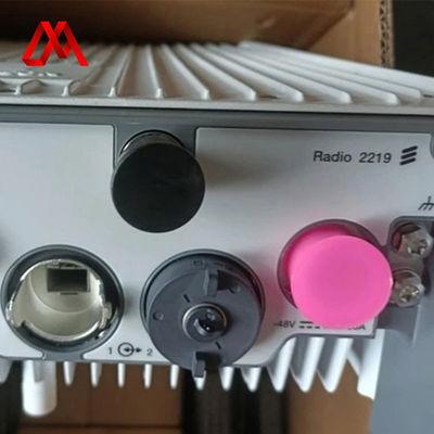 Ericsson Radio 2219 B8 KRC 161 670/1 Remote Radio Unit for LTE Band 8 2x40W Dual-TX RRU