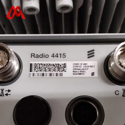 Ericsson Radio 4415 B7 KRC 161 495/1 4x40W Remote Radio Unit for LTE Band 7 4T4R High-Capacity RRU