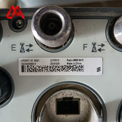 Ericsson Radio 8808 B41E – 8T8R Massive MIMO Remote Radio Unit For LTE/NR Band 41E | 160W High-Capacity RRU