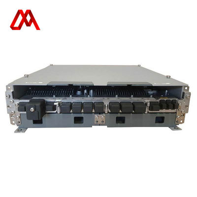 Nokia FSMF 472181A Remote Radio Head RRH for LTE Band 3 2x40W Outdoor Radio Unit