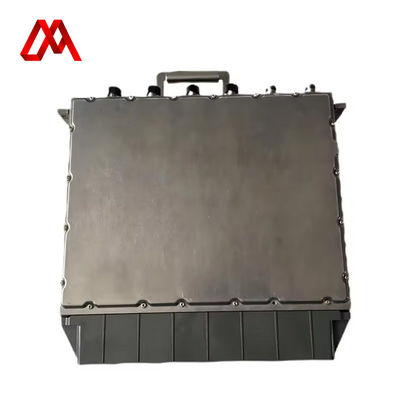 Nokia ARDA 474840A Remote Radio Head RRH High-Performance Outdoor LTE/5G Radio Unit